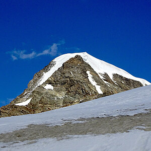 reise trends Schweiz Berner Oberland Jungfrauchjoch Eiger Foto: Rüdiger Berger