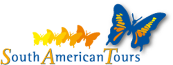 Logo South American Tours
