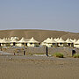reise trends Oman Resort-Ansicht Dunes by Al Nahda Foto: Rüdiger Berger