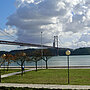 reise trends Portugal Lissabon Brücke des 25. April Foto: Rüdiger Berger