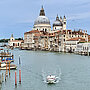 reise trends Italien Venedig Der Canale Grande Foto: Rüdiger Berger